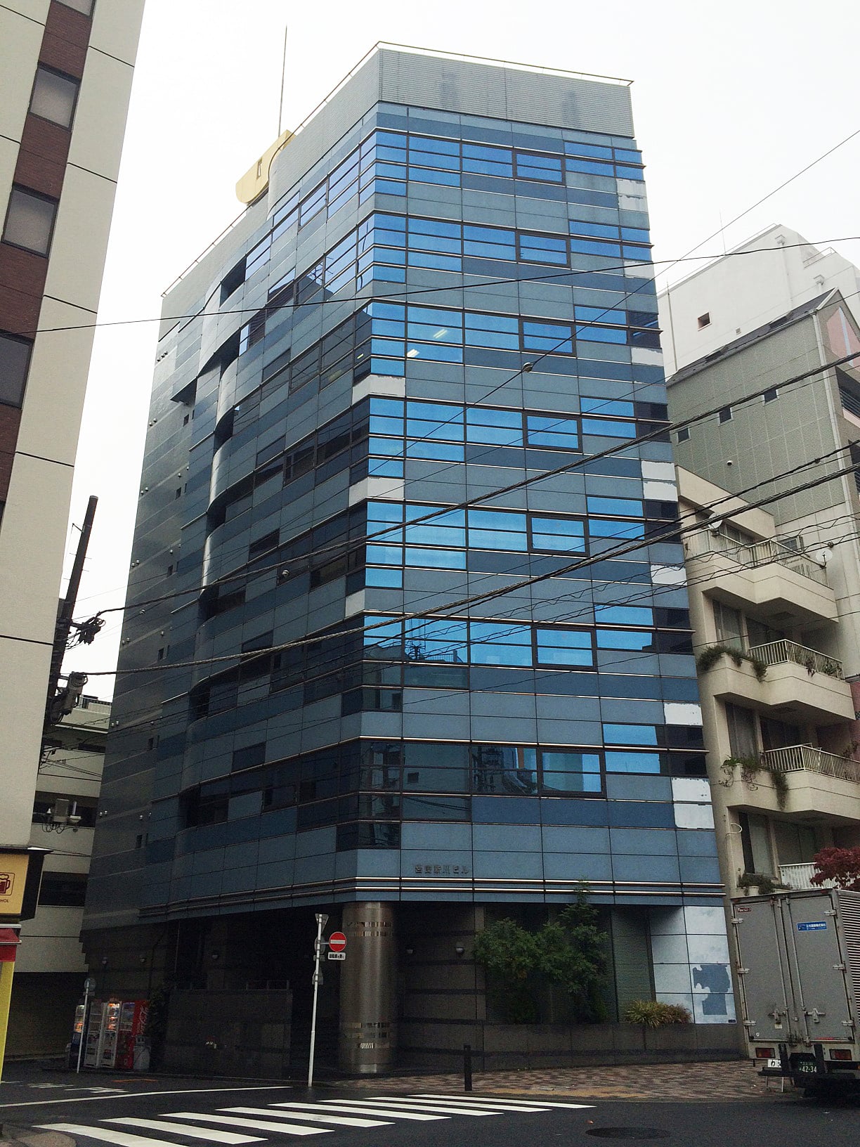 東京営業所